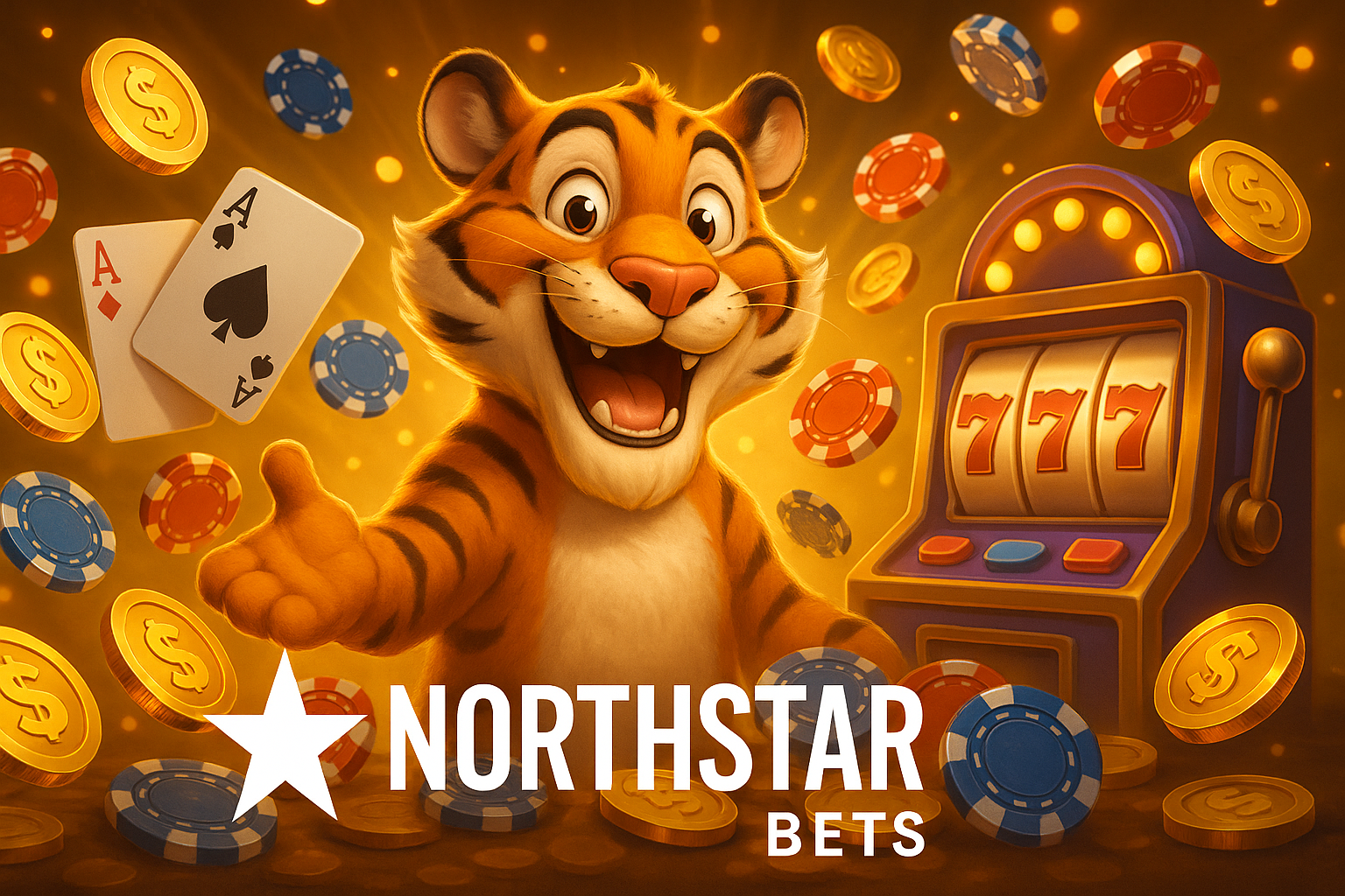 NorthStar Bets